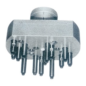 مولتی اسپیندل چیست؟ مولتی اسپیندل چیست؟