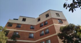 انواع نمای ساختمان: راهنمای جامع برای انتخاب بهترین نما