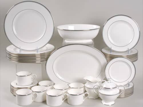 نکات مهم قبل از اجاره ظروف کرایه برای جشنها و مراسمها کیفیت و جنس ظروف کرایه