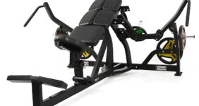 تاثیر دستگاه بدنسازی در ورزش های قدرتی