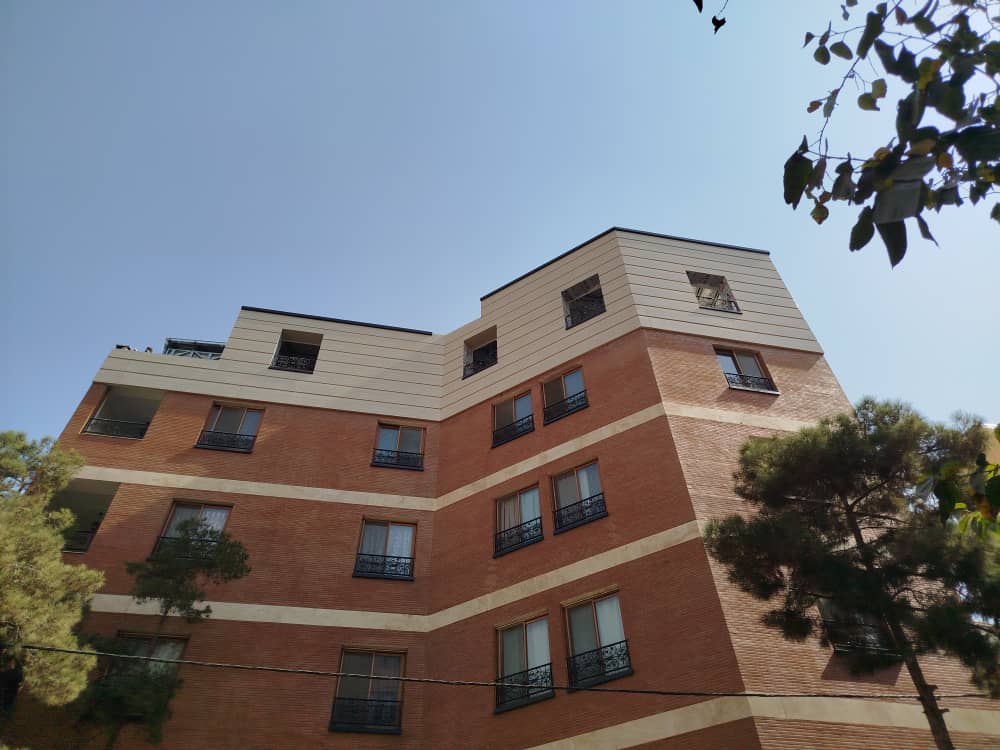 انواع رایج نما از نظر متریال و ویژگی‌ها