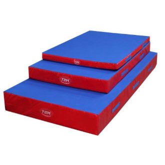 بهترین سایت خرید تجهیزات ژیمناستیک تشک اریال 3*2