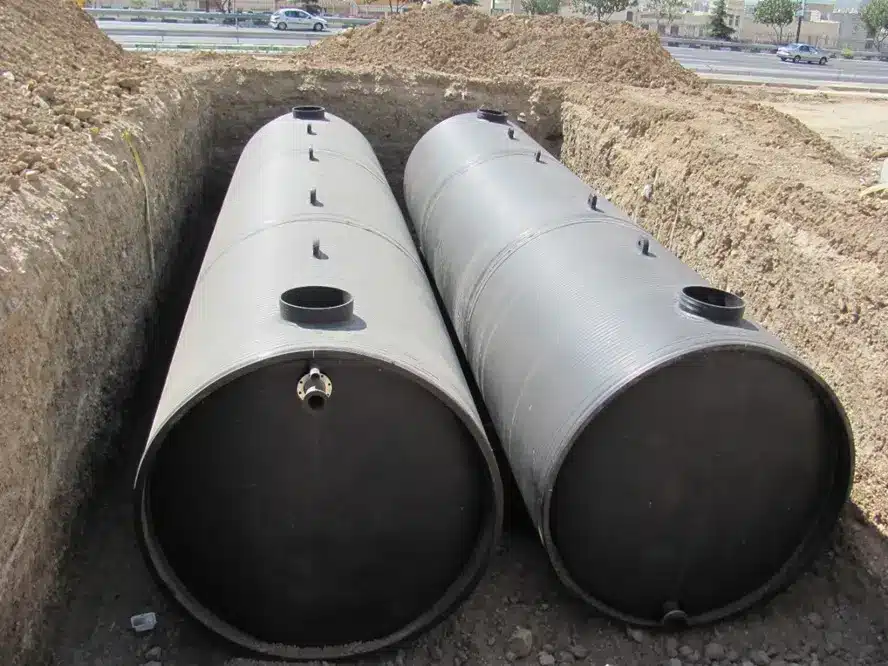 پکیج تصفیه فاضلاب مزایای استفاده از پکیج تصفیه فاضلاب