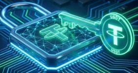 راهنمای جامع انتقال تتر بدون ریسک