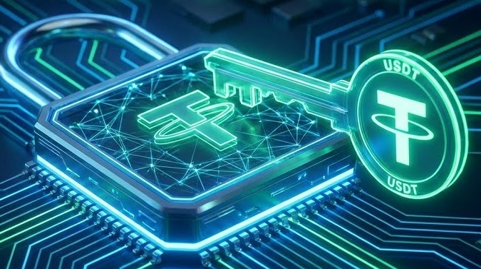 راهنمای جامع انتقال تتر بدون ریسک