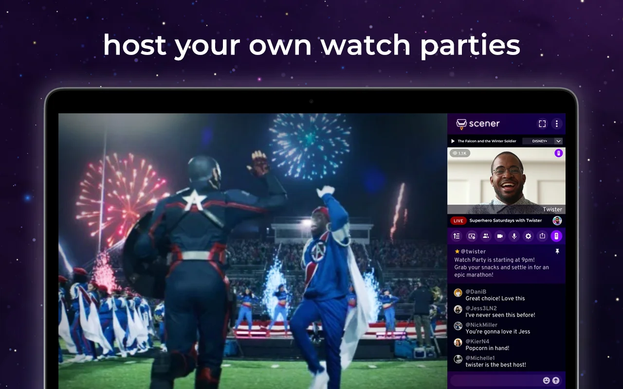 افزونه اسکرینر