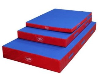 تجهیزات ژیمناستیک