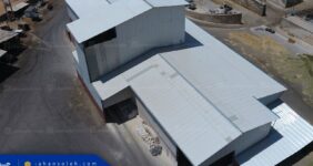 بررسی کامل، تخصصی و مهندسی سوله سبک از صفر تا صد