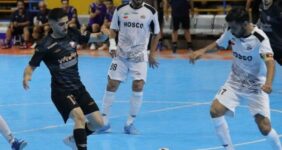 تساوی برابر فولاد هرمزگان؛ صدرنشینی گیتی‌پسند به خطر افتاد