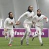 روز تلخ برای فوتبال و فوتسال زنان؛ همه باختند