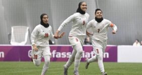 روز تلخ برای فوتبال و فوتسال زنان؛ همه باختند