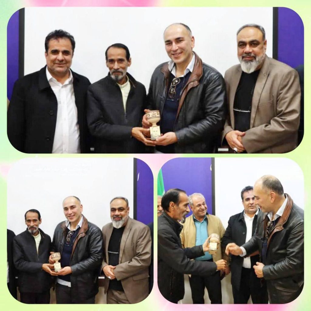 سواحل مکران؛ پیشران توسعه ورزشهای آبی کشور / تأکید رئیس فدراسیون بر شکوفایی ظرفیتهای سیستان و بلوچستان سواحل مکران؛ پیشران توسعه ورزشهای آبی کشور / تأکید رئیس فدراسیون بر شکوفایی ظرفیتهای سیستان و بلوچستان