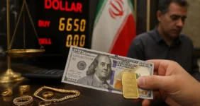 قیمت رسمی دلار اعلام شد (۹ آذر ۱۴۰۴)