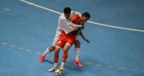 محرومیت بازیکن مس سونگون و تماشاگران گهر زمین