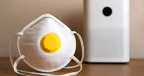 هشدار آلودگی هوا و کمبود ماسک N۹۵ | قیمت تصفیه هوا نجومی شد