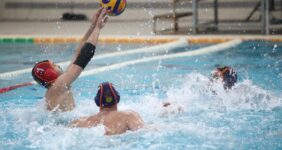 اعلام برنامه رده‌بندی و فینال مسابقات لیگ‌های واترپلو