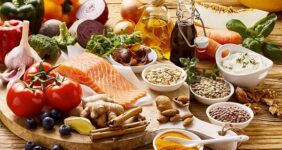 با خوردن این غذاها، موتور سیستم ایمنی را در زمستان گرم نگه‌دارید