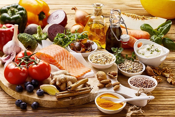 با خوردن این غذاها، موتور سیستم ایمنی را در زمستان گرم نگه‌دارید