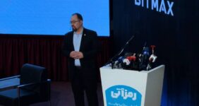 بورس‌ها نمی‌توانند در برابر موج رمزارز بی‌تفاوت باشند/ تخمین ۲۲ میلیون کاربر ایرانی رمزارز/ رشد ۵۸۰ برابری رمزارزها و هشدار بورس‌ها به توکن‌سازی بی‌ضابطه