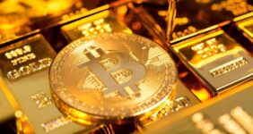 بیت‌کوین در یک‌قدمی تغییر بنیادین / قیمت بیت‌کوین نجومی می‌شود؟