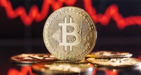 بیت‌کوین رکورد تاریخی زد+ عکس