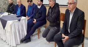 تاج: همچنان تمام‌قد از شمسایی و تیم ملی فوتسال حمایت می‌کنیم