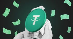خرید تتر از صرافی‌های ارز دیجیتال ایرانی