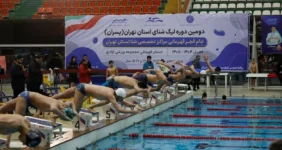 دومین دوره لیگ شنای استان تهران با حضور حداکثری تیم های پایتخت دومین دوره لیگ شنای استان تهران با حضور حداکثری تیم های پایتخت