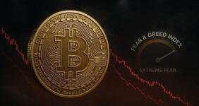 سقوط تاریخی بیت‌کوین در یک ساعت/ بازار کریپتو دوباره لرزید