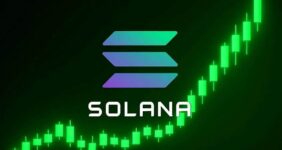 سوالا در آستانه رکوردشکنی تاریخی / الان سولانا بخریم یا نه؟