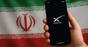 فوربس: اختلال بی‌سابقه در پایانه‌های استارلینک در ایران با تجهیزات چینی