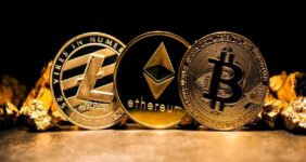 قیمت تمامی ارز‌های دیجیتال امروز دوشنبه ۱۰ آذر ۱۴۰۴ / بیت‌کوین کاهش یافت