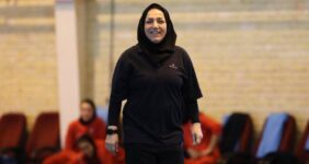 مربی سابق تیم ملی فوتسال زنان از باشگاهش هم اخراج شد