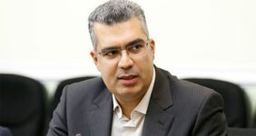 معاون وزیر صمت: اختصاص بسته حمایتی ۷۰۰ همتی به صنایع اجرایی می‌شود