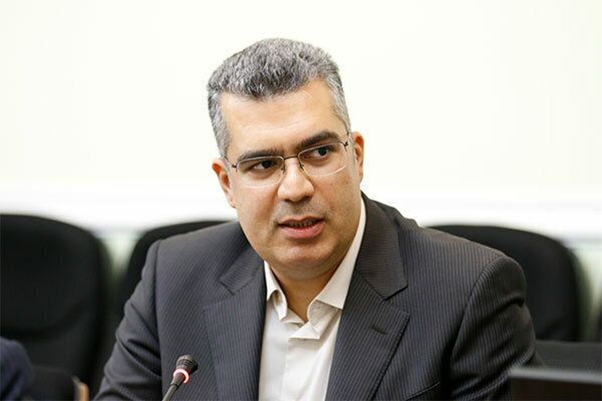 معاون وزیر صمت: اختصاص بسته حمایتی ۷۰۰ همتی به صنایع اجرایی می‌شود