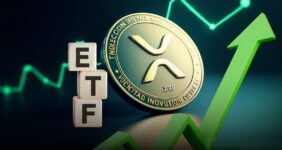 ورود سرمایه به ETF‌های اسپات ریپل از ۷۵۶ میلیون دلار فراتر رفت