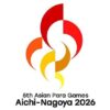 چه رشته‌هایی در بازی‌های پاراآسیایی 2026 ناگویا حضور دارند؟