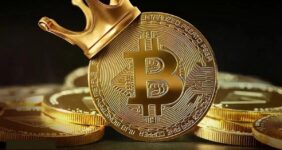 کاهش قیمت بیت‌کوین به پایان رسید / صعود نجومی در راه است؟