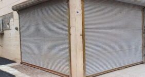 قیمت کرکره مغازه راهنمای جامع قیمت کرکره مغازه راهنمای جامع