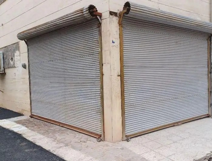 قیمت کرکره مغازه راهنمای جامع