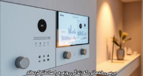 بررسی خدماتی که زندگی روزمره را سادهتر کردهاند بررسی خدماتی که زندگی روزمره را سادهتر کردهاند