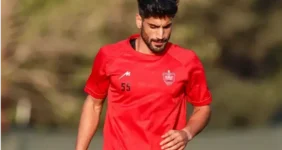 آماده‌باش هیجان‌انگیز برای ابرقویی در پرسپولیس