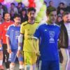 اتفاق جالب فوتسالی؛ الهلال قهرمان جام فجر در آذربایجان غربی شد!