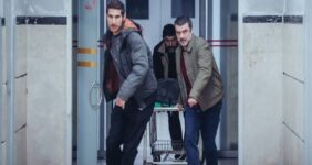 «اردوبهشت» هوای تازه‌ای در رئالیسم اجتماعی است؛ درک درست از قواعد ژانر