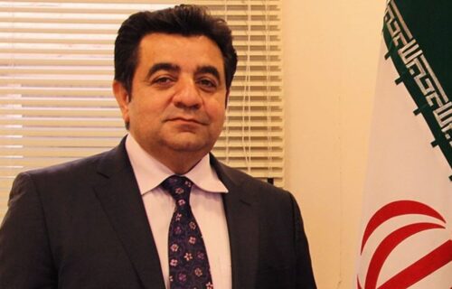 اعتراضات اخیر ربطی به حذف ارز ترجیحی ندارد/ حذف ارز ترجیحی رانت به خواص را از بین برد