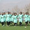 اعلام اسامی ملی‌پوشان فوتبال بانوان برای حضور در جام ملت‌های آسیا