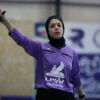 اعلام داوران هفته پانزدهم لیگ برتر فوتسال بانوان