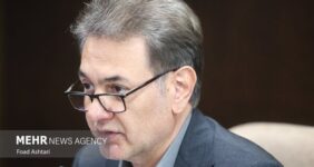 بررسی نظام ارجاع الکترونیک در صندوق بیماران خاص و صعب العلاج