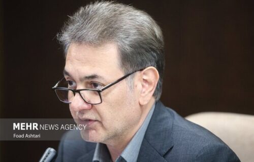 بررسی نظام ارجاع الکترونیک در صندوق بیماران خاص و صعب العلاج