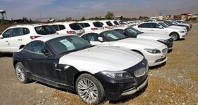تایید ثبت سفارش خودروهای کارکرده / نخستین محمولهها تا پایان سال میرسند تایید ثبت سفارش خودروهای کارکرده / نخستین محمولهها تا پایان سال میرسند